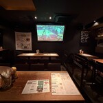 目黒リパブリック Burger&Beer  - 