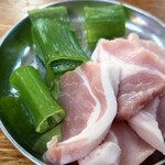 大衆酒場 若林 - 