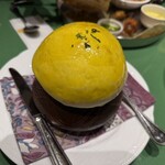 インド宮廷料理 Mashal - 