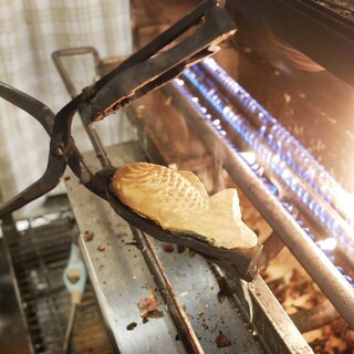 たい焼き なみへい_1