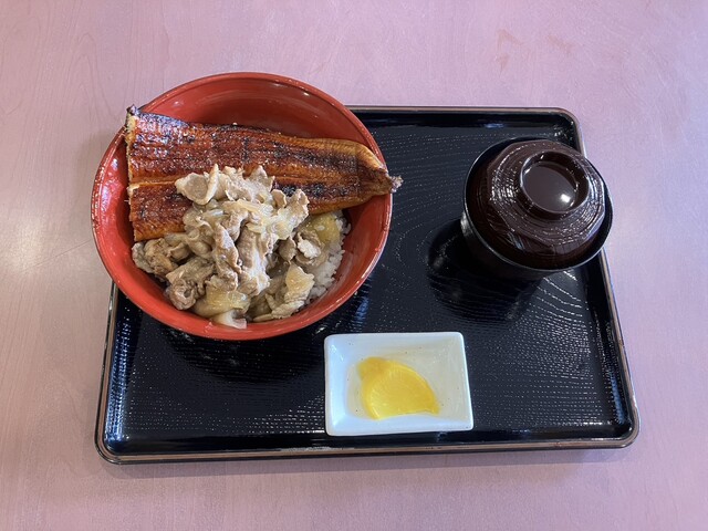 大衆うなぎ うなまる - 新安城/うなぎ | 食べログ