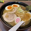 ハッスルラーメン ホンマ 錦糸町店