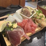 寿司・居酒屋 海福 - 