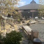 かつらぎ温泉 八風の湯 - 