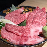焼肉もとやま 新宿歌舞伎町店 - 