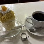 イワタコーヒー店 - 