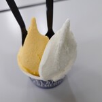 ジェラテリア クレメリーチェ - 