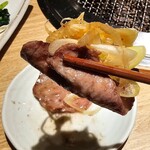 焼肉もとやま - 