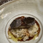 ビストロ・アンジュール - 