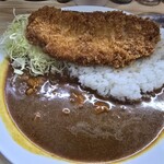 とんかつ檍のカレー屋 いっぺこっぺ 秋葉原店 - 