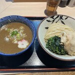 らー麺土俵 鶴嶺峰 - 