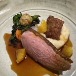 ビストロ・アンジュール - 