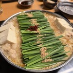 博多もつ鍋 いちたか 博多駅前通り店 - 