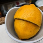 一平 - レモン　200円