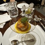 ビストロ・アンジュール - 