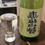 金町製麺 - 春鶯囀