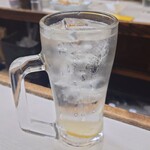 一平 - 酎ハイ　230円