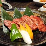 焼肉もとやま 新宿歌舞伎町店 - 