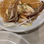 横浜中華街広東料理飲茶専門店 龍興飯店 - 