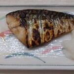 一平 - さば焼き　300円