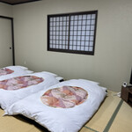 かつらぎ温泉 八風の湯 - 