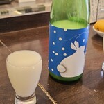 金町製麺 - 杜来