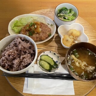 Cafe & Dining 素々_0