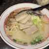 ざぼんラーメン 鹿児島中央駅店