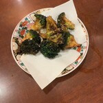 生ビール199円とおでん500円食べ放題 のれん - 