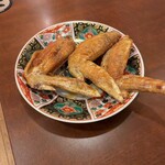 生ビール199円とおでん500円食べ放題 のれん - 