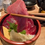 仲卸直営 とろぼっち - 