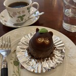 パティスリー オー スガ - 