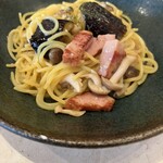 ザ パスタアンドグリルズ - 