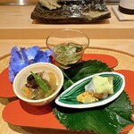 天婦羅くすのき - 