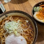麺屋 つくし - 料理写真: