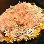 お好み焼き・鉄板焼 ぼんくら家 - 