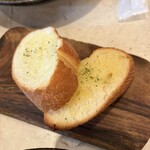 ザ パスタアンドグリルズ - 