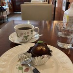パティスリー オー スガ - 
