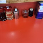 らーめん 鹿島家 - 