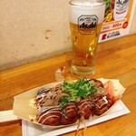 あっちち本舗 - 