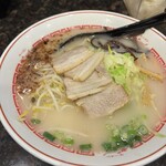 ざぼんラーメン - 