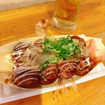 あっちち本舗 - 