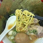 らーめん 鹿島家 - 