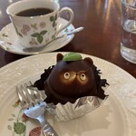 パティスリー オー スガ - 