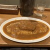 カレー専門店 白銀亭  イトゥビル店