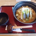 そば蔵 岡部店 - 