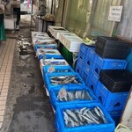 武蔵境 おさかな家さん - 