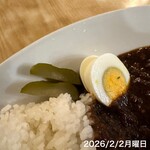 ロージナ茶房 - 