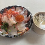 武蔵境 おさかな家さん - 