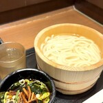 丸亀製麺 - 